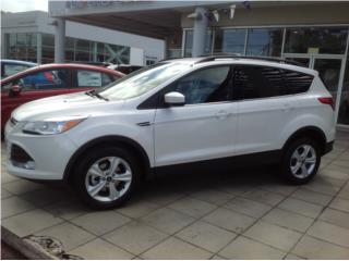 CENTRAL FORD