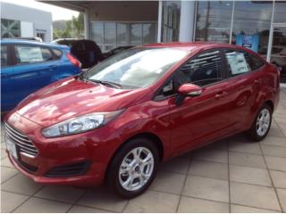 CENTRAL FORD