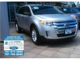 CENTRAL FORD