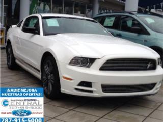 CENTRAL FORD