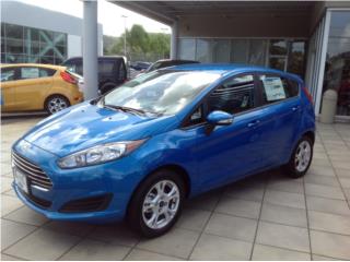 CENTRAL FORD