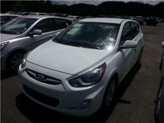 HYUNDAI DE VEGA ALTA