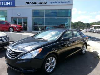 HYUNDAI DE VEGA ALTA