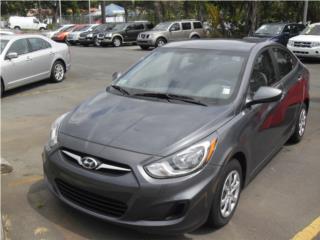 HYUNDAI DE VEGA ALTA