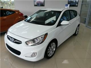 HYUNDAI DE VEGA ALTA