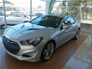 HYUNDAI DE VEGA ALTA