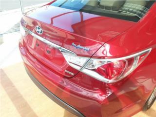 HYUNDAI DE VEGA ALTA