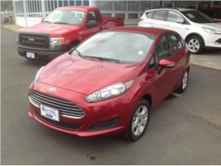 CENTRAL FORD