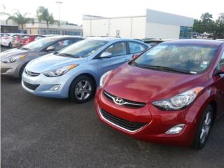 HYUNDAI DE VEGA ALTA