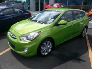 HYUNDAI DE VEGA ALTA