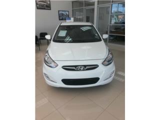 HYUNDAI DE VEGA ALTA