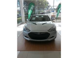 HYUNDAI DE VEGA ALTA