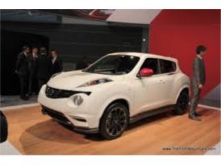 BERRIOS AUTO GALLERY NISSAN