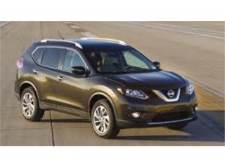 BERRIOS AUTO GALLERY NISSAN