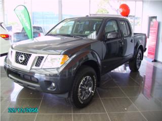 BERRIOS AUTO GALLERY NISSAN