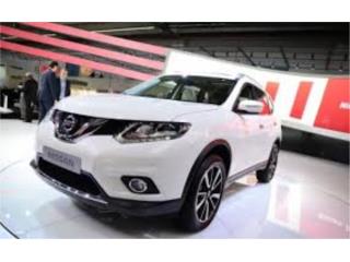 BERRIOS AUTO GALLERY NISSAN