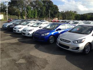 HYUNDAI DE VEGA ALTA