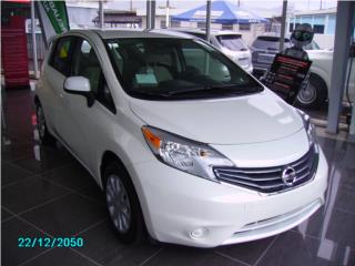 BERRIOS AUTO GALLERY NISSAN