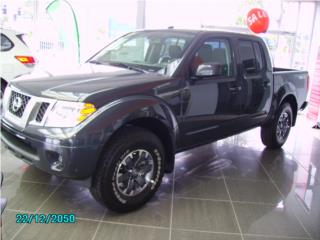 BERRIOS AUTO GALLERY NISSAN