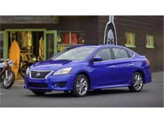 BERRIOS AUTO GALLERY NISSAN