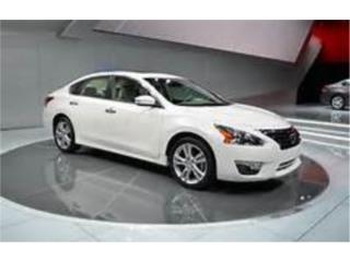 BERRIOS AUTO GALLERY NISSAN