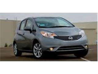 BERRIOS AUTO GALLERY NISSAN