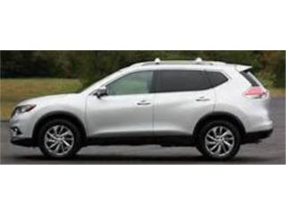 BERRIOS AUTO GALLERY NISSAN