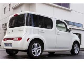 BERRIOS AUTO GALLERY NISSAN