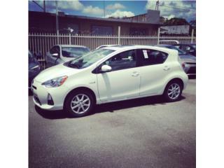 TOYOTA DE NAGUABO