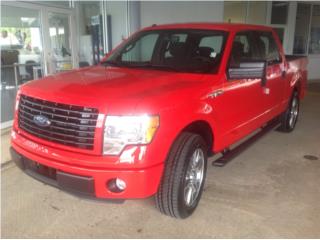 CENTRAL FORD