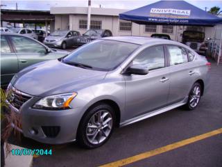 BERRIOS AUTO GALLERY NISSAN