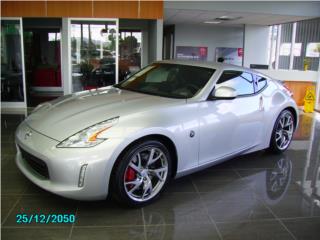 BERRIOS AUTO GALLERY NISSAN