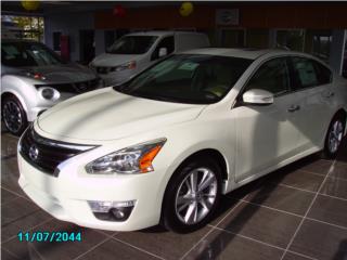 BERRIOS AUTO GALLERY NISSAN