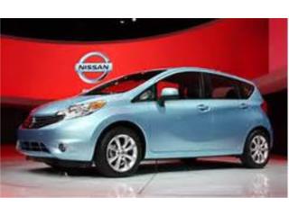 BERRIOS AUTO GALLERY NISSAN