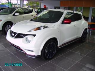 BERRIOS AUTO GALLERY NISSAN