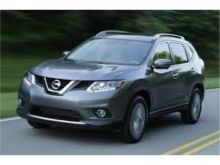 BERRIOS AUTO GALLERY NISSAN