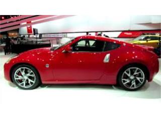BERRIOS AUTO GALLERY NISSAN