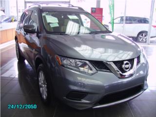 BERRIOS AUTO GALLERY NISSAN