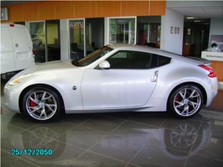BERRIOS AUTO GALLERY NISSAN