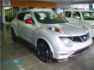 BERRIOS AUTO GALLERY NISSAN