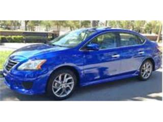 BERRIOS AUTO GALLERY NISSAN