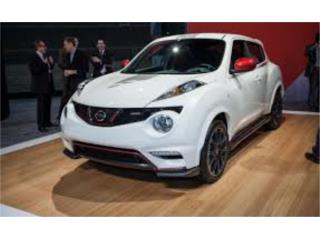 BERRIOS AUTO GALLERY NISSAN