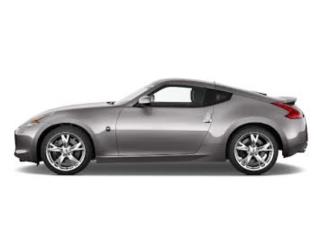 BERRIOS AUTO GALLERY NISSAN