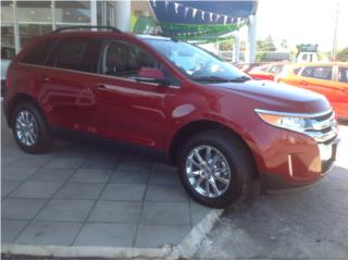 CENTRAL FORD
