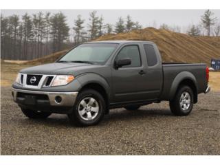 BERRIOS AUTO GALLERY NISSAN