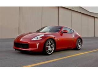 BERRIOS AUTO GALLERY NISSAN