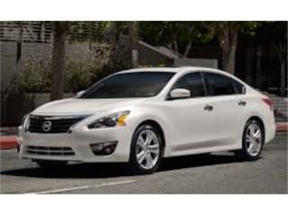 BERRIOS AUTO GALLERY NISSAN