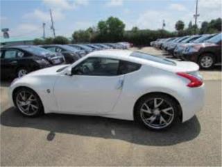 BERRIOS AUTO GALLERY NISSAN