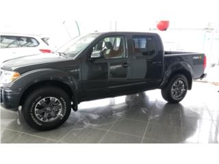 BERRIOS AUTO GALLERY NISSAN