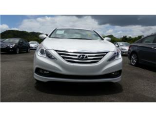 HYUNDAI DE VEGA ALTA